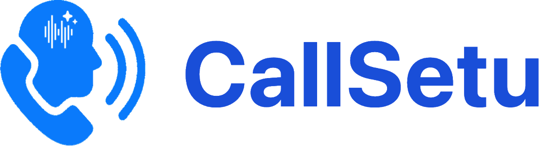 CallSetu Logo